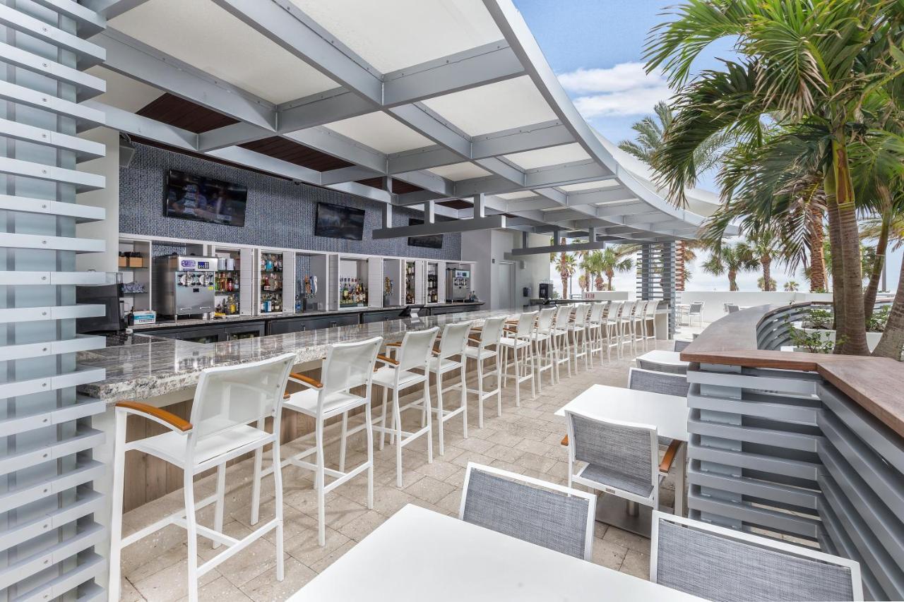 Club Wyndham Clearwater Beach Resort Exterior foto