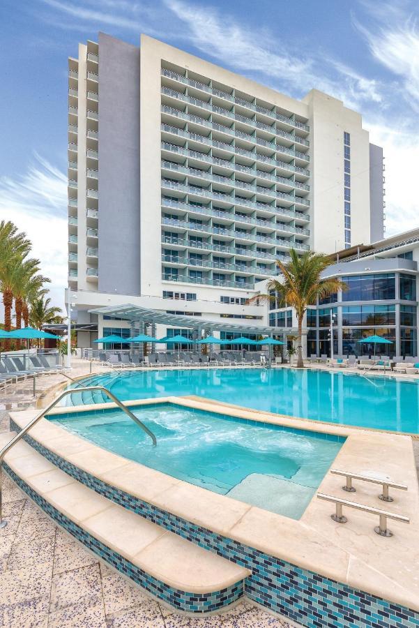 Club Wyndham Clearwater Beach Resort Exterior foto