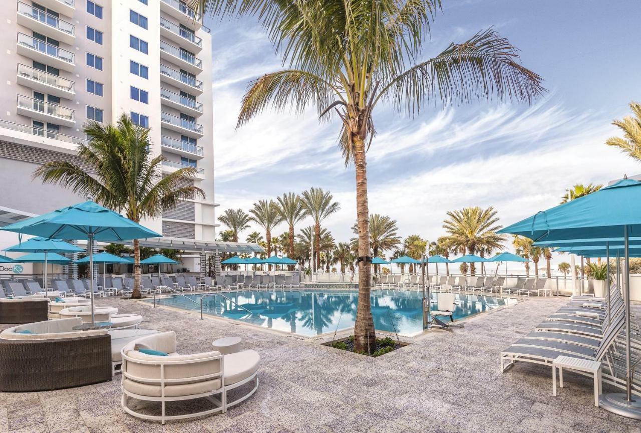 Club Wyndham Clearwater Beach Resort Exterior foto